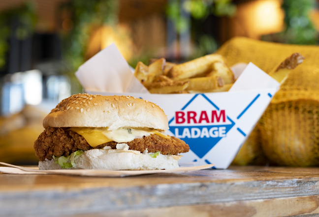 Bram Ladage - Rotterdam