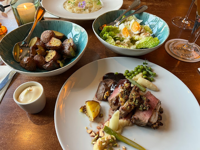 Comentarii opinii despre Restaurant Van Loosen