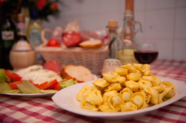 Opinii despre Pizza & Pasta Wassenaar în Wassenaar - Horeca