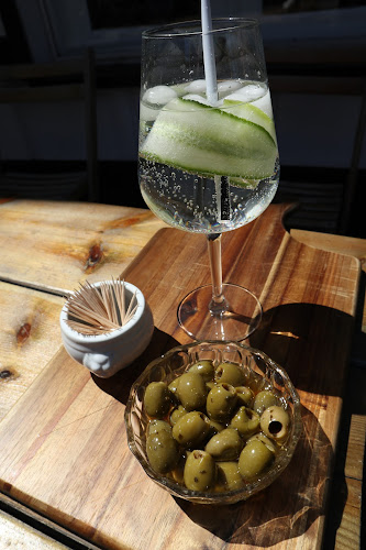 Knus Bussum - Horeca