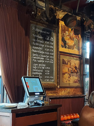 Café Moeke Spijkstra