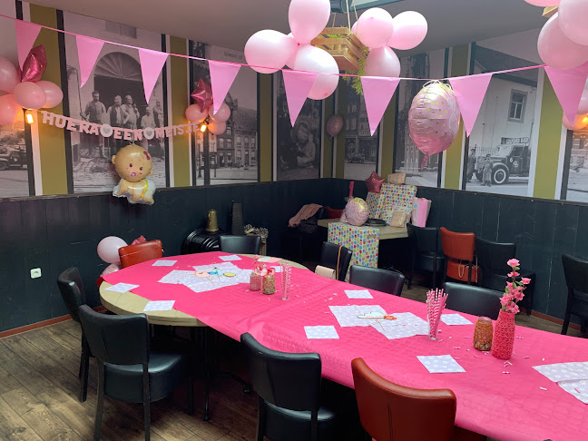 Eetcafé 't Dortvaat - Sittard