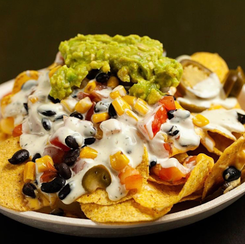 The Wings Paradise Den Haag