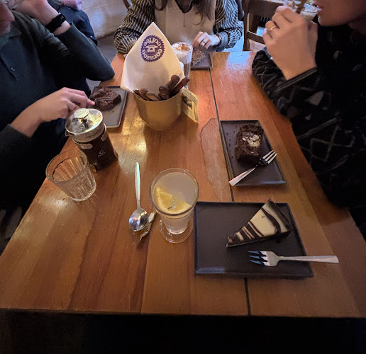 Opinii despre Coffee Corazon în Amersfoort - Horeca