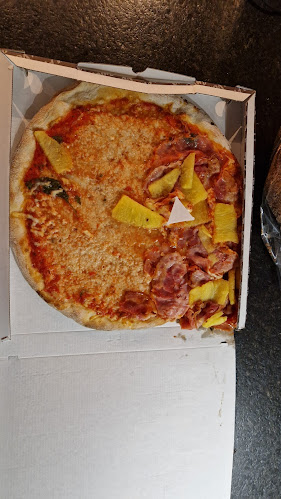 Opinii despre Pizzaboertje - Enschede - Pizzaboertje.nl în Enschede - Horeca