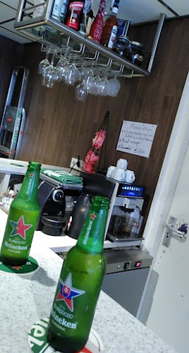 Cafetaria De Nude - Horeca