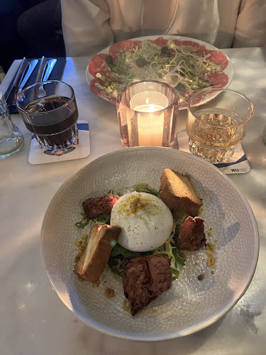 Comments and reviews of Restaurant Lef Dordrecht