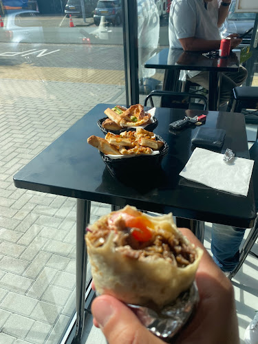Happie Döner - Hoofddorp