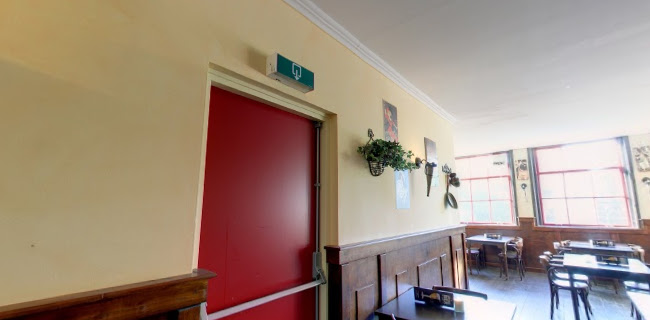 Comentarii opinii despre Restaurant Café de Belgische Keizer