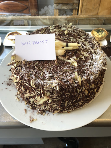 Zoet & Hartig Haarlemmerdijk - Horeca