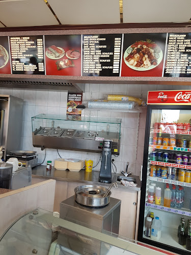 Snack & Grillroom "Groot-Driene" - Hengelo