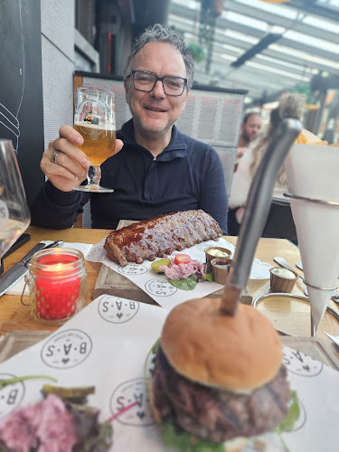 Comments and reviews of Brasserie restaurant Beers And Steaks,