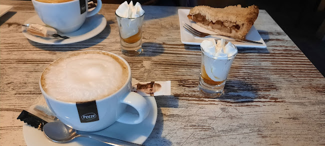 Lunch- en Dinerroom De Levensgenieter Phone number