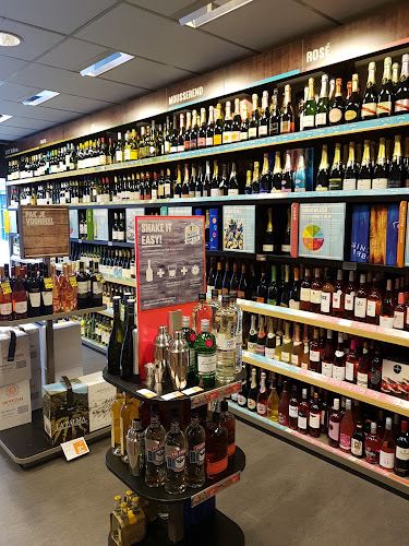 Gall & Gall | Beuningen Gelderland | Kerkplein 96 - Beuningen