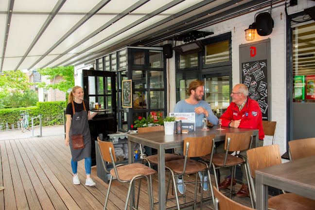 De Hessenkar, Eeterij-tapperij