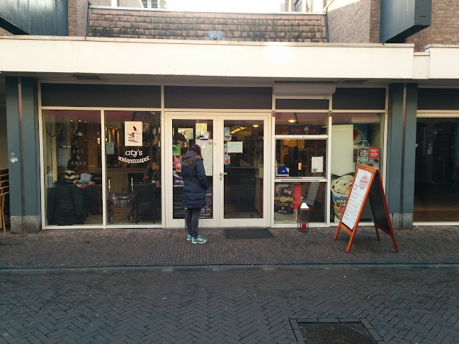 Molenbeekstraat 2-A, 6131 EH Sittard