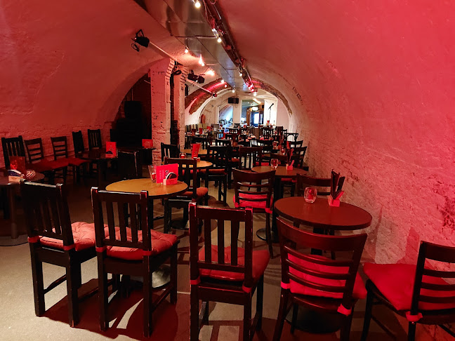 Comedy Café Utrecht - Utrecht