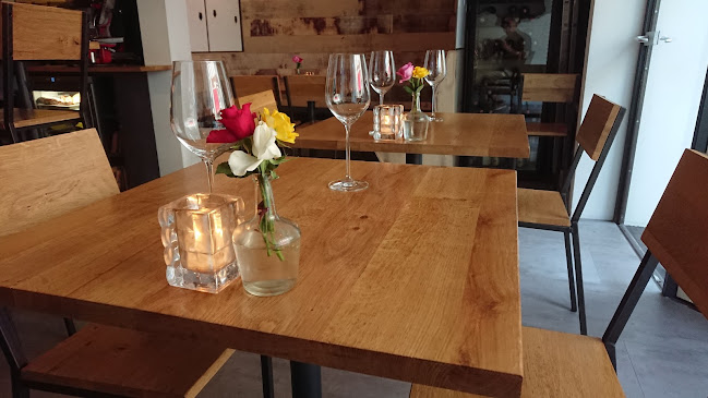 Opinii despre Wijn bij Stijn în 's-Hertogenbosch - Horeca