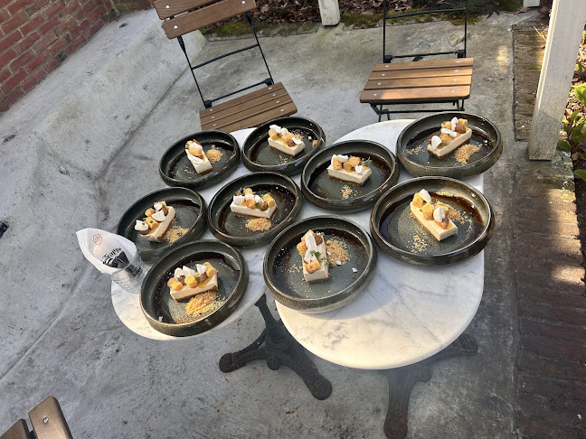 Comentarii opinii despre Proeflokaal La Trappe