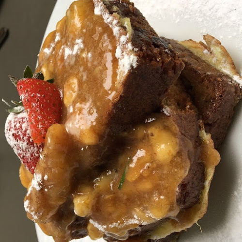 Opinii despre Bakers & Roasters în Amsterdam - Horeca