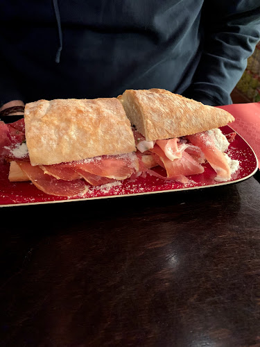 Jamón Jamón Delicatessen - Horeca