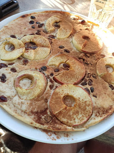 Het Sonnetje Pannenkoeken & Zo