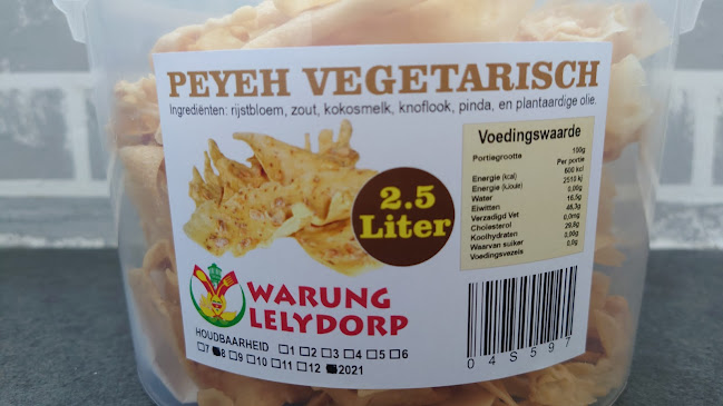 Snackbar Spider 2000 - Horeca