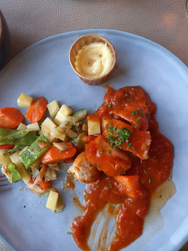 Comments and reviews of Brasserie Restaurant La Valeur