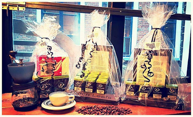 Comentarii opinii despre DutchBeans B.V.