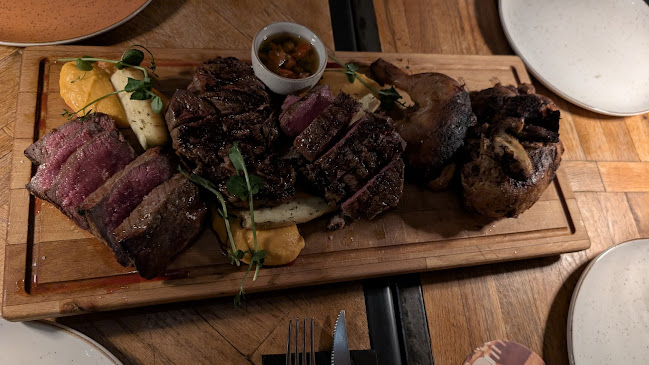 Comentarii opinii despre Smook Grill