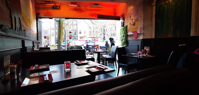 Comentarii opinii despre Amigo Grill Restaurant