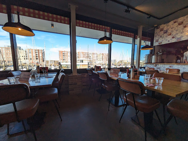 Dr. Lelykade 3r, 2583 CL Den Haag