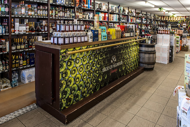 Bier en Wijnhuis Panningen - Horeca