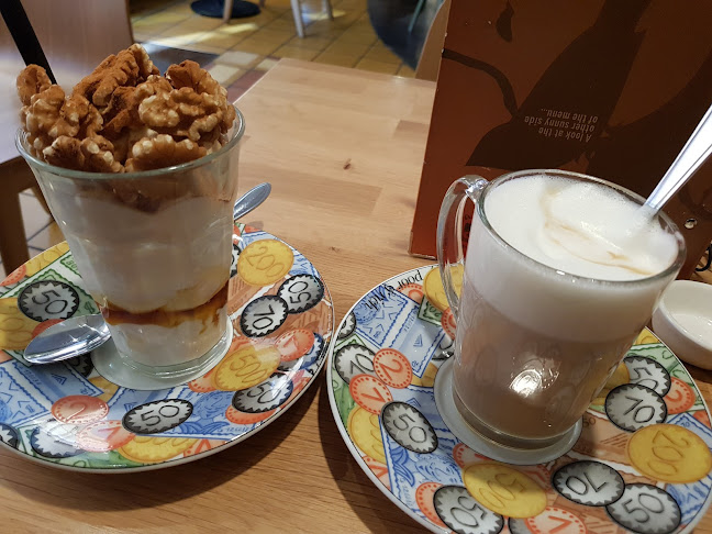 Bagels & Beans - Horeca