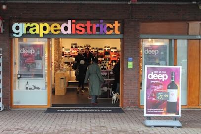 Grapedistrict