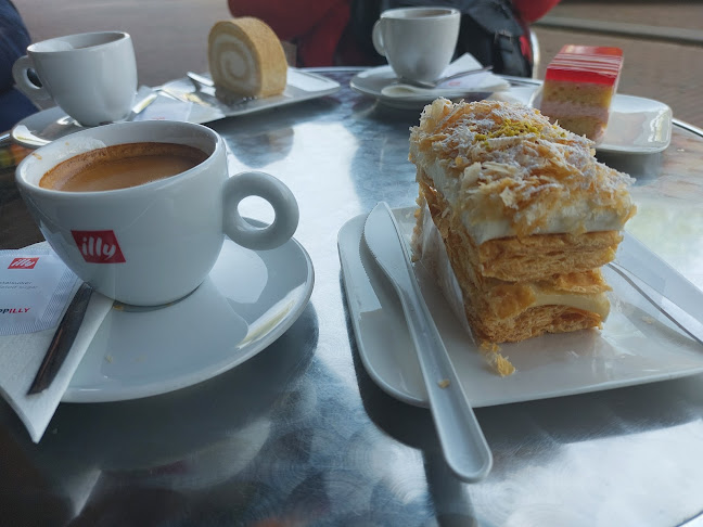 Rolet patisserie (Perzisch) - Horeca