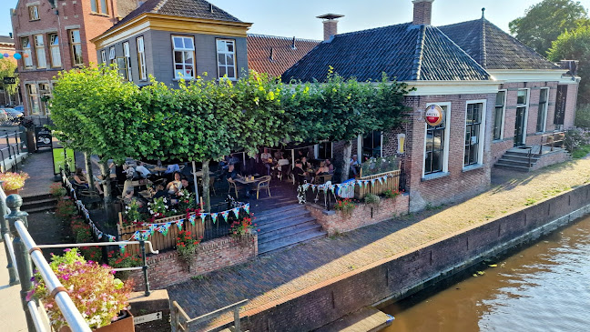 Eetcafé J&A - Horeca