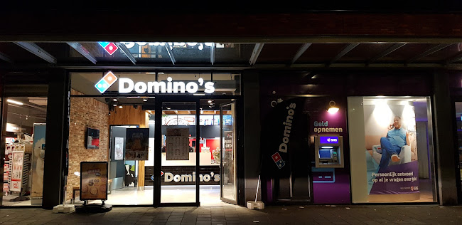 Domino's Pizza Enschede Wesseler-Nering