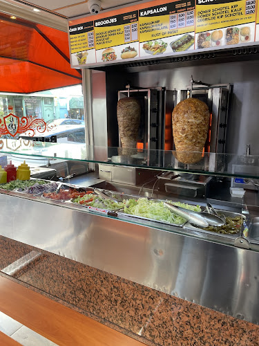 Bakkerij Maxima 🍞 - Horeca