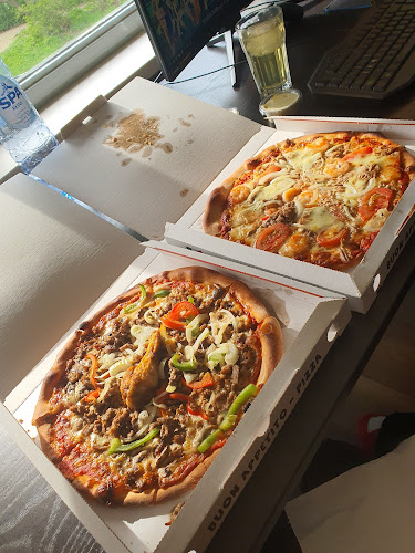 Lunchroom Pizzeria Jimmy - Arnhem