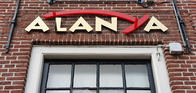 Alanya Döner Enkhuizen