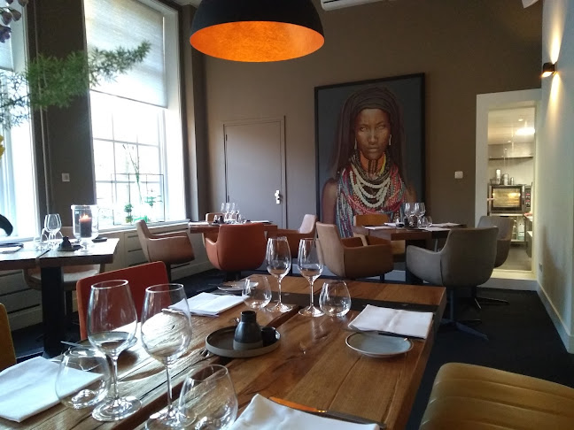 Restaurant Old Skool - Horeca