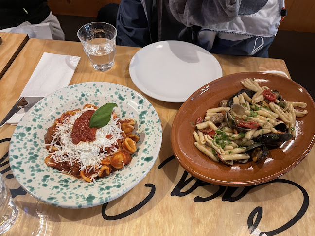 Casa Nostra - Horeca