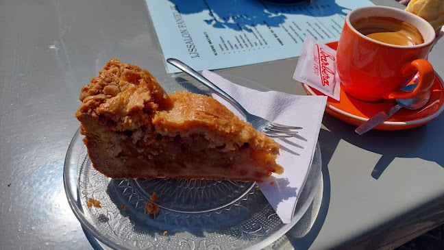 Comentarii opinii despre IJssalon Fanielje