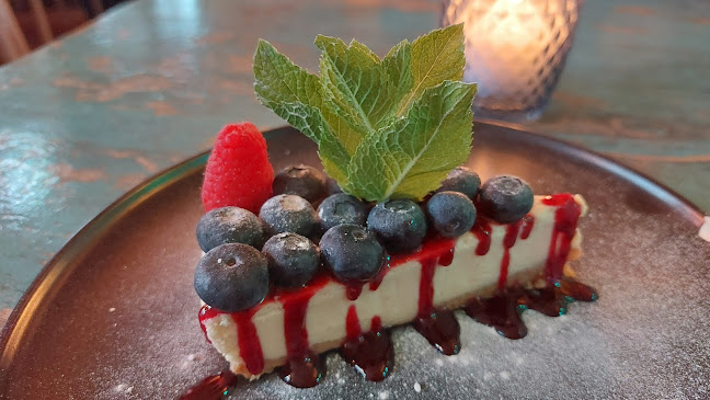 Comentarii opinii despre Eetcafé Surf-Inn