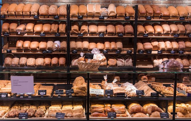 Bakkerij Koese Sommelsdijk - Horeca