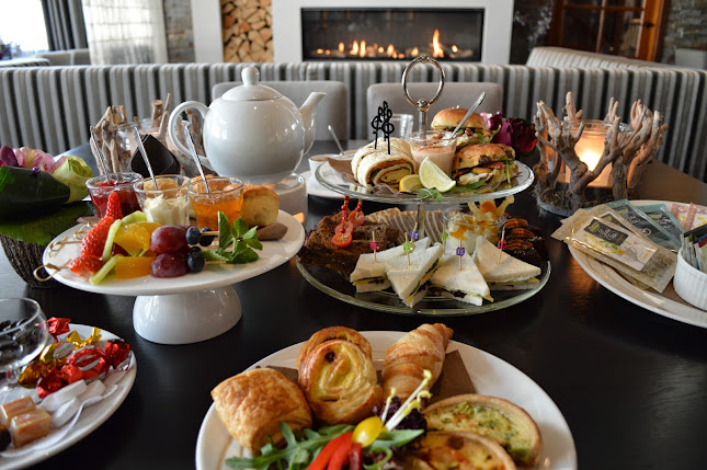 Reviews of Restaurant Paviljoen Lutterzand in De Lutte - Horeca