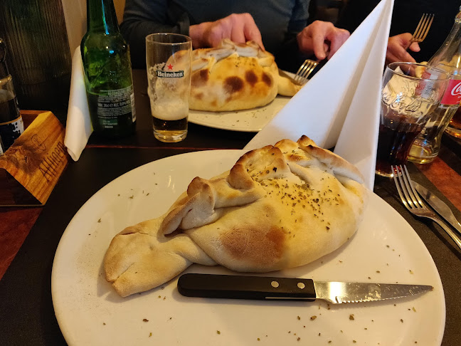 La Piazza Di Roma - Horeca