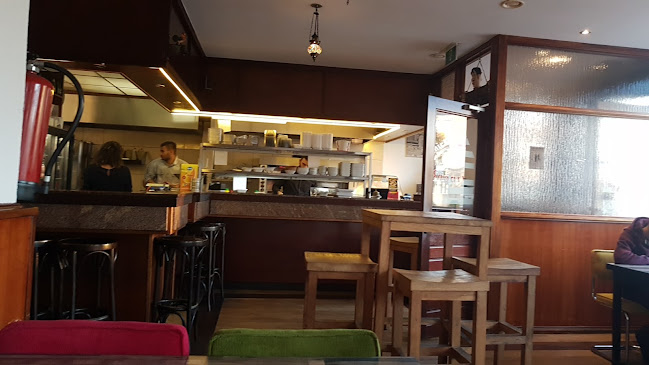 Chicken House & Shoarma