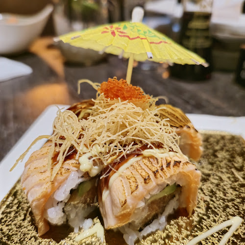 SHABU Experience Ede - Horeca